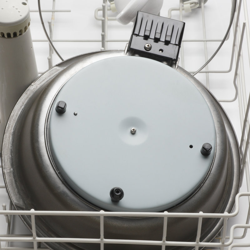 Aroma 3 Quart 3in1 Grillet with Lid & Reviews Wayfair